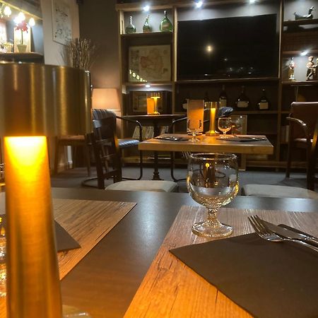 Hotel Les Lodges D'Eauze Zewnętrze zdjęcie